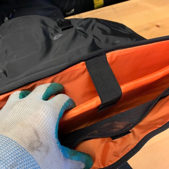 Microsoft laptop bag - Picture 7 of 11